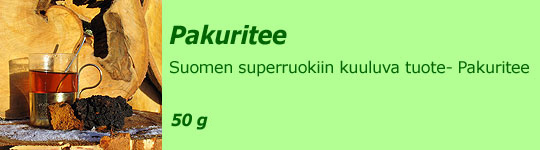 Pakuritee